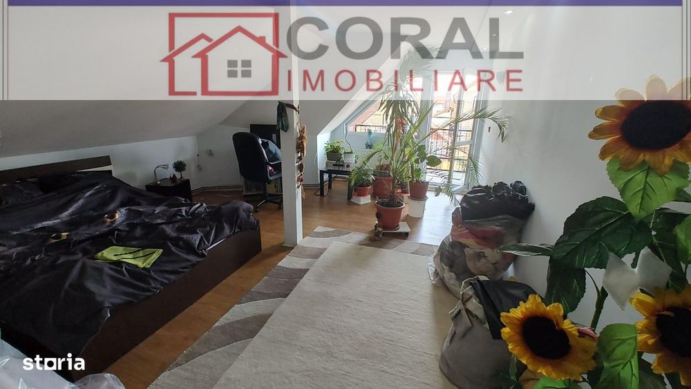 De vanzare casa, zona Micu Klein