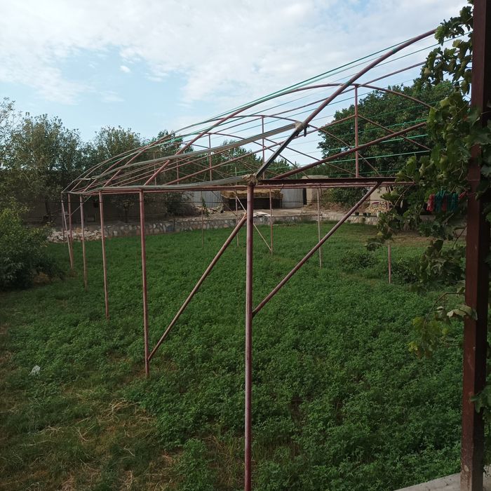 Issiqxona.парник 1 sotixli
