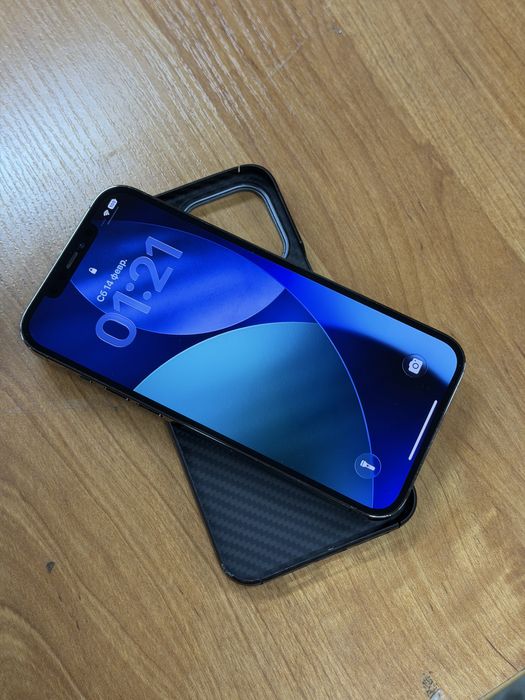 iPhone 12 Pro Max 256Gb