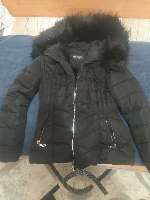 Палта само за изискани дами