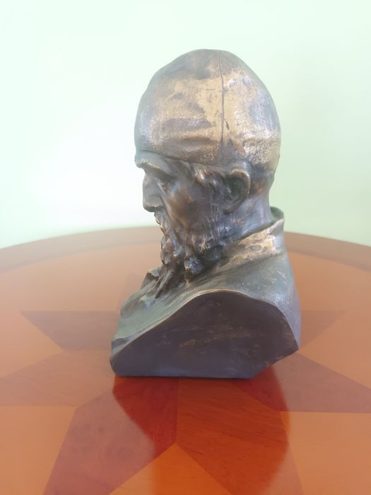 Фигура Иван Грозный. 

Авт