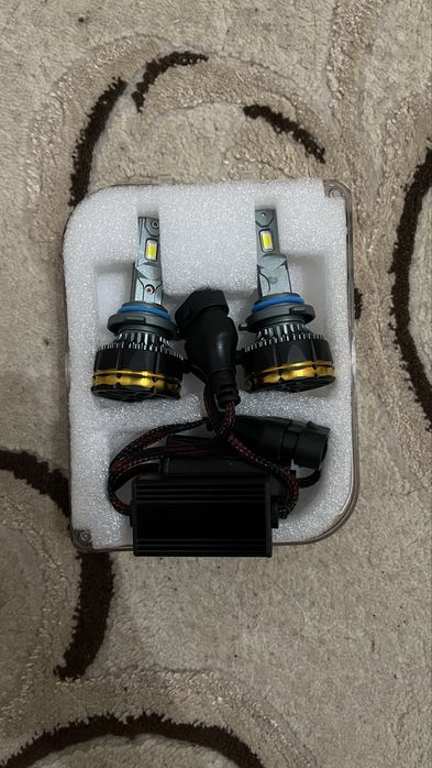 Продам лед Domax 85w