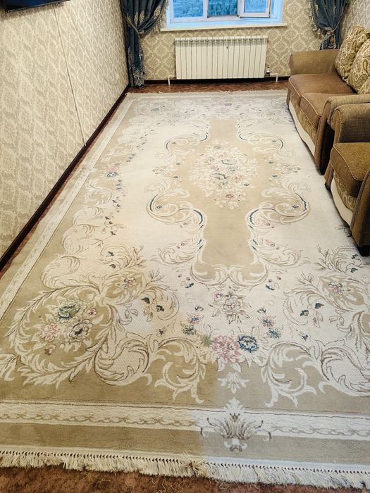 Продам ковер