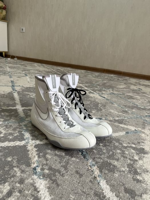 Боксерки Machomai 2se grew