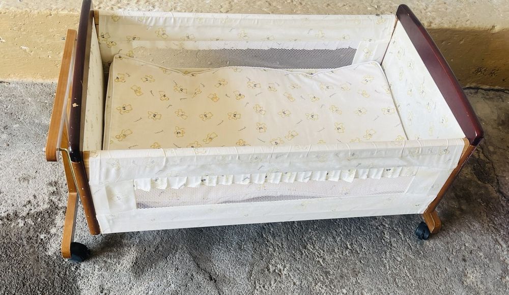 Продается люлька Дубайский