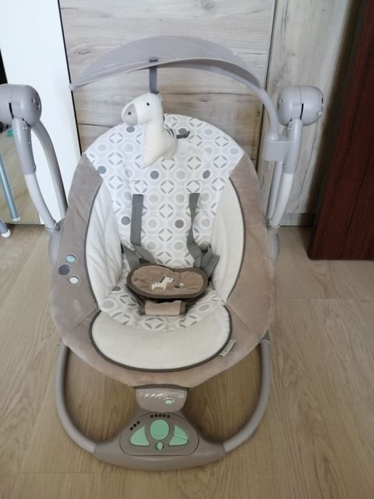 Leagan ingenuity  +0 luni