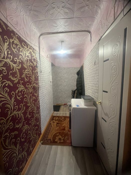 2 бөлмелі Пәтер Сатылады