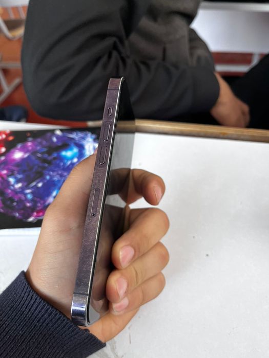 Айфон 14про 82/256