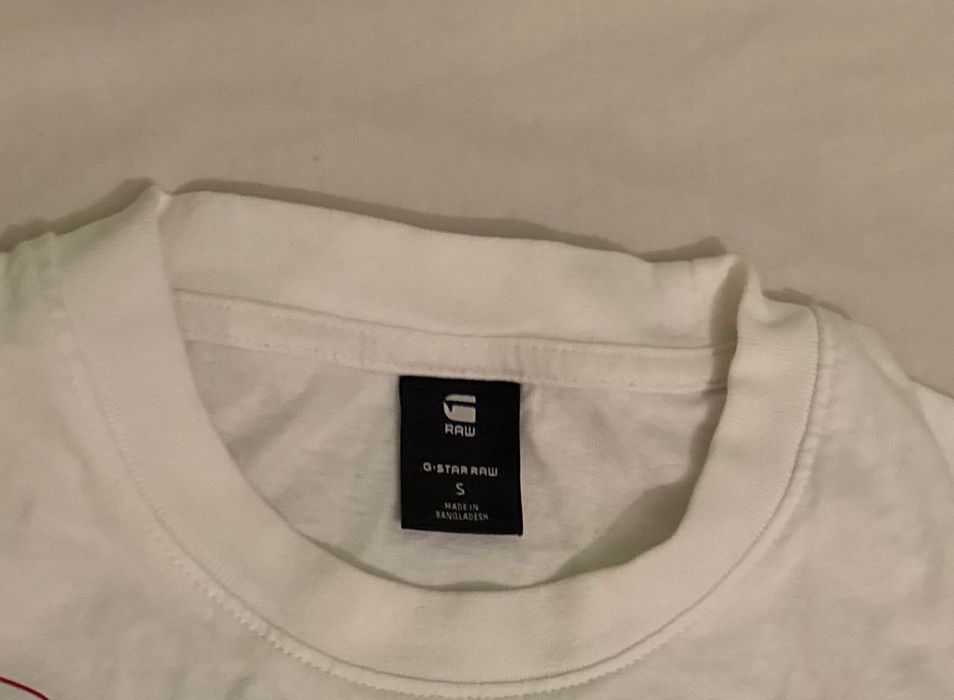G-Star Raw блуза