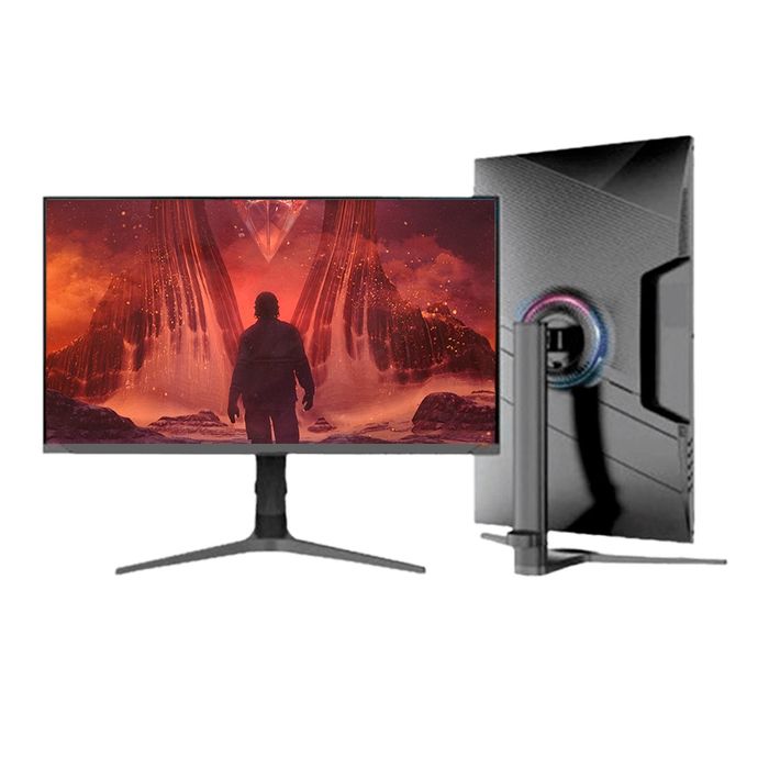 Игровой монитор Immer 27 Curved Full HD