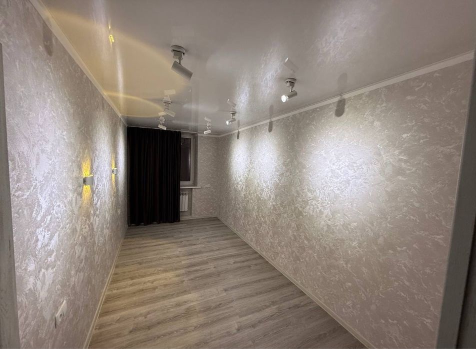 2/2/5 55м2 Новомосковская Дархан / 2*6 балкон / кирпичный дом