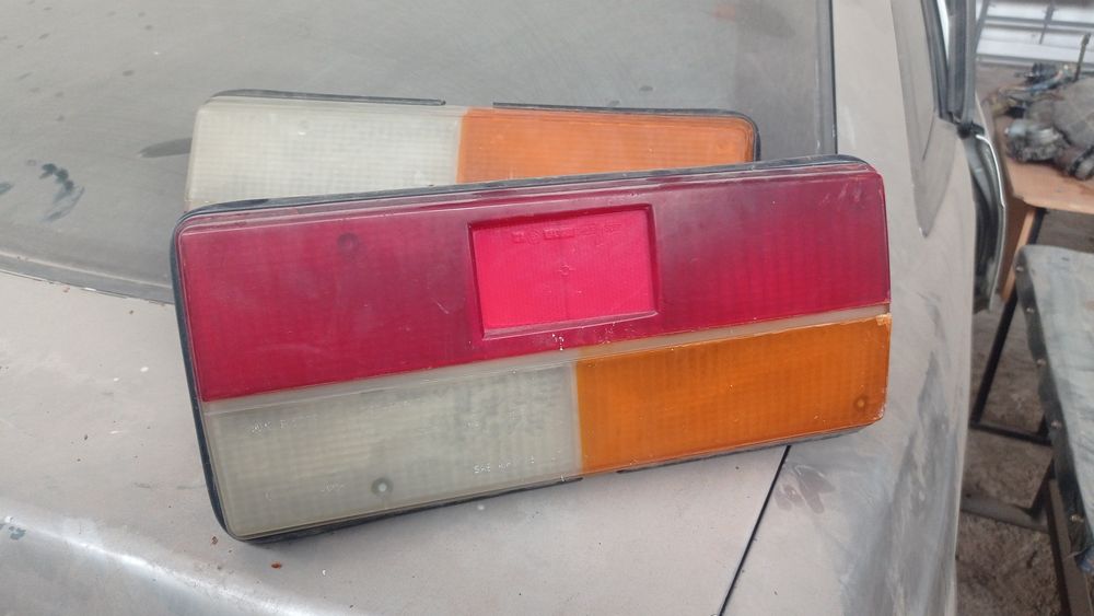 ВАЗ разборе в ТАРАЗЕ