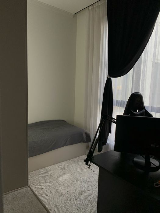 Уютная квартира своя