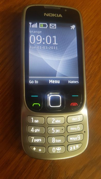 Nokia 225 TA1316, Nokia 301, Nokia 222, Nokia 3310 RM1008, Nokia 6303