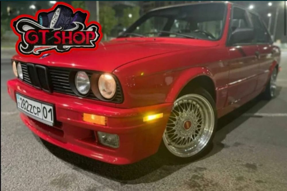 Бампер БМВ е34 е36 е38 е39 е53 е60 мерс w124 w202 w210 w220 w211 w219