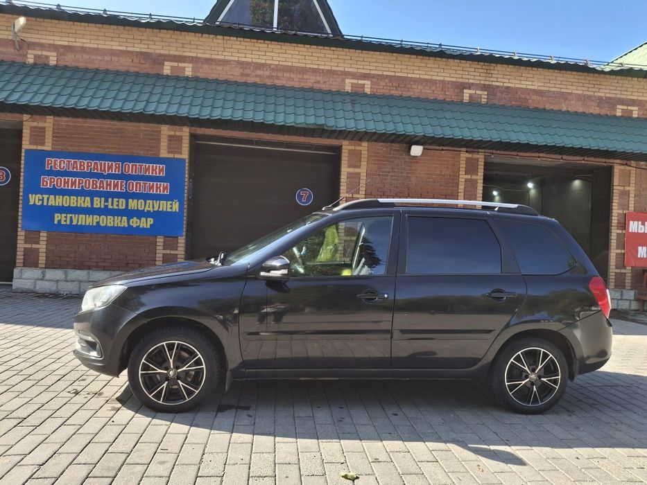 Продам колёса диски и шины R15