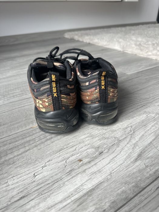 Vand Air Max Camo