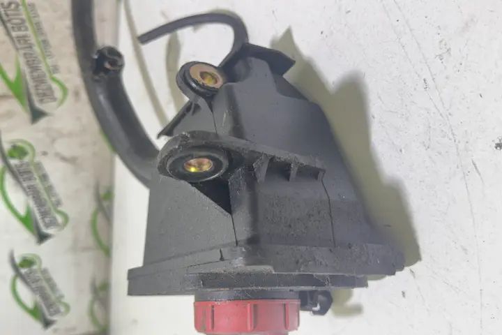 Vas lichid servodirectie Opel Zafira 2003 2.0 DTi MT (100 hp)