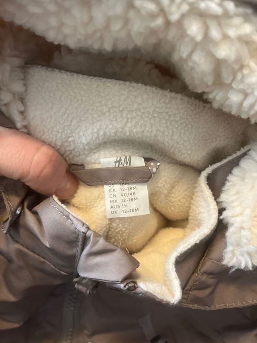 Snowsuit / зимен костюм унисекс