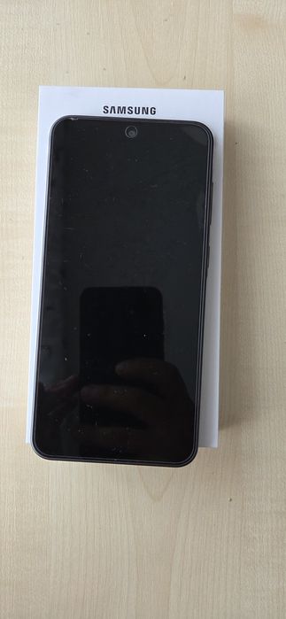 Vând SAMSUNG A36 5G de 128GB