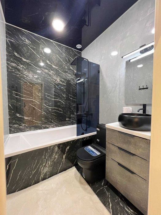 R1 Сдаётся квартира 3/4/10 в Юнусабадском р-не, ор-р ЖК Казахстан !