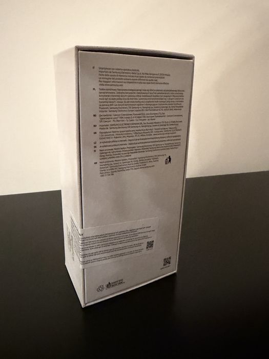 Samsung A71 dualsim 128gb NOU SIGILAT