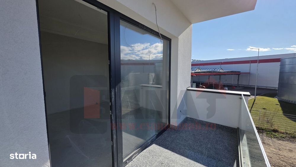 RO/EN Ap. NOU cu 2cam., 66.83 mp, parcare, balcon, etj.1 | DEZVOLTATOR