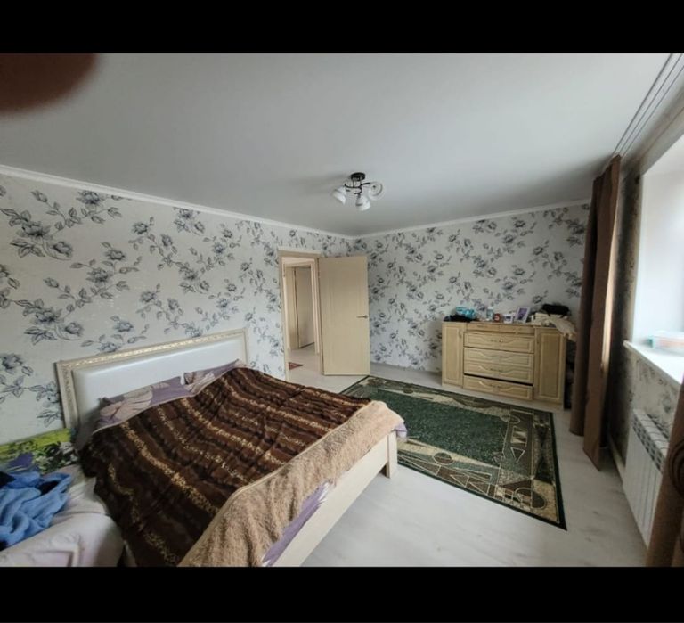 Продам Коттедж мкр. Бирлик