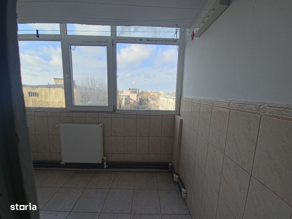Ultracentral Tomis Mall 3 camere decomandat etaj 3/7