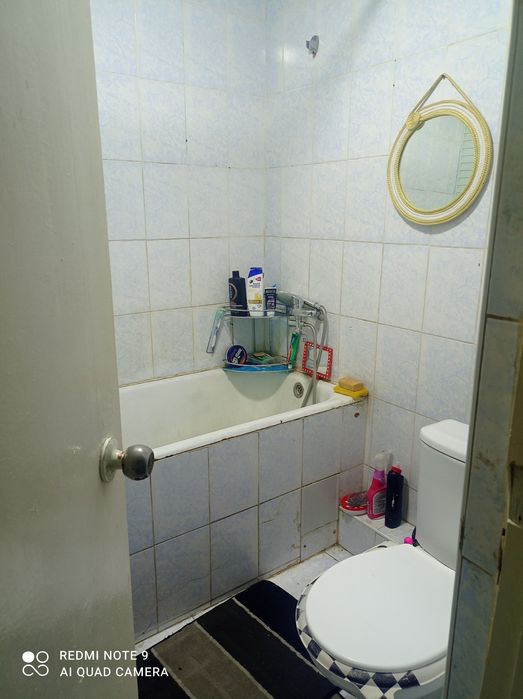 Сдаётся комната в квартире