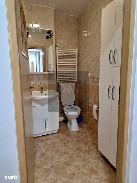 Apartament de inchiriat | 3 camere | OMV Marasti | Parcare