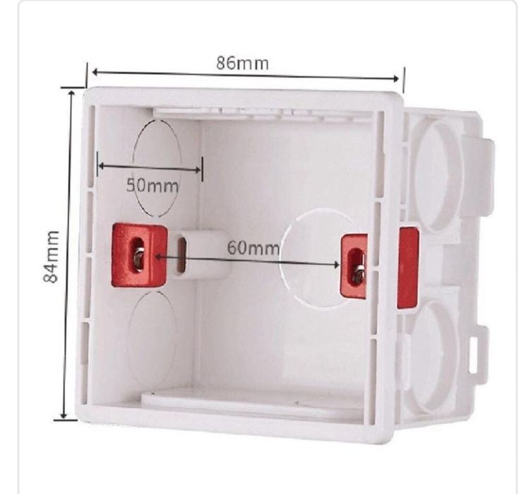 Подрозетник  Xiao mi