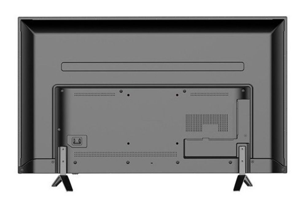 продам телевизор Yasin LED-32E8000 81 см черный