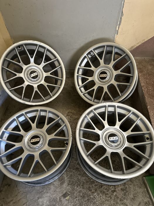 18 BBS RC 9/10J Et 20/25