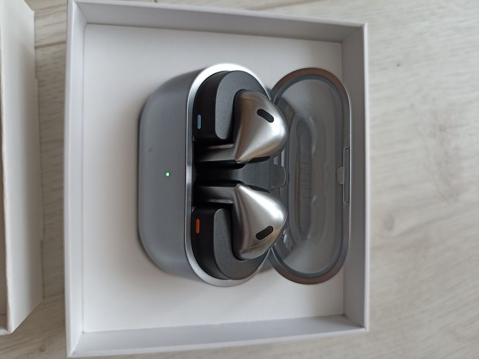 Căști Samsung Galaxy Busds3 Silver