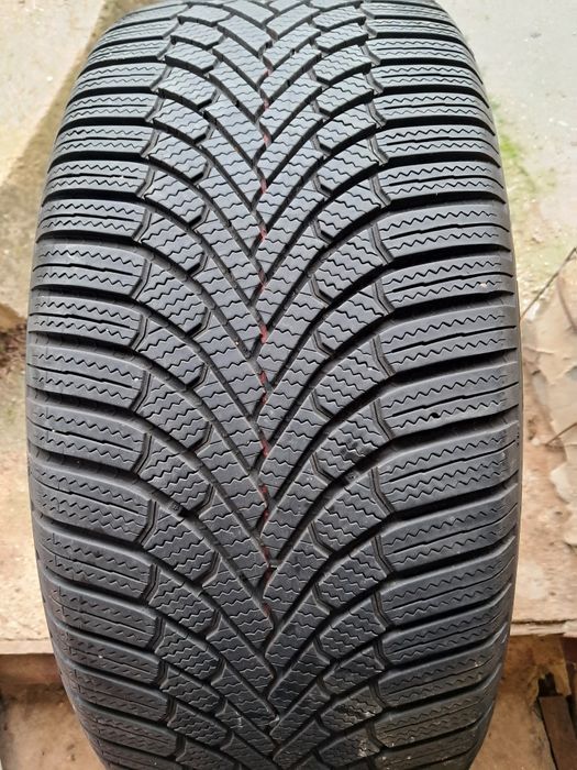 Зимни гуми Bridgestone Blizzak 255/50/19
