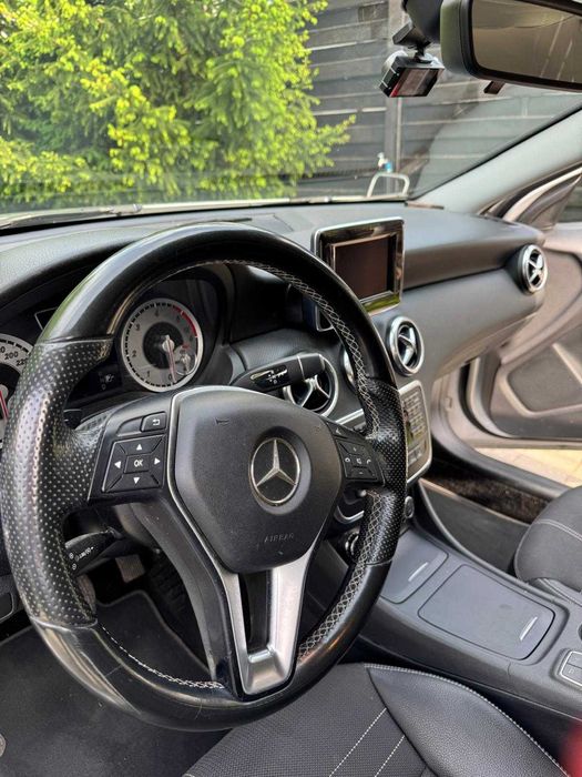 MERCEDES-BENZ A-Class 2016 — imagine 5