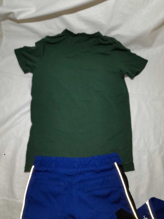 Tricou si pantaloni ENGELBERT STRAUSS