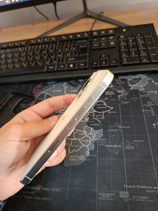 Iphone 15 pro 128/8 KH/A