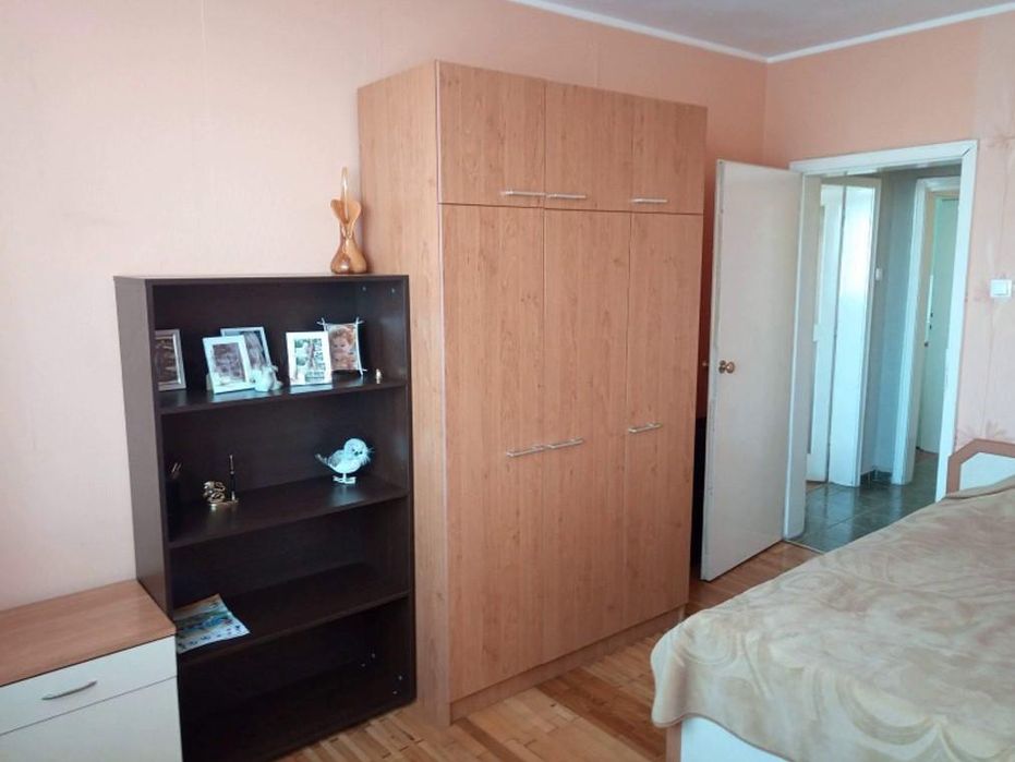 Дава се под наем Двустаен апартамент в София, Сердика - 70 кв.м за 475 € - Снимка #5