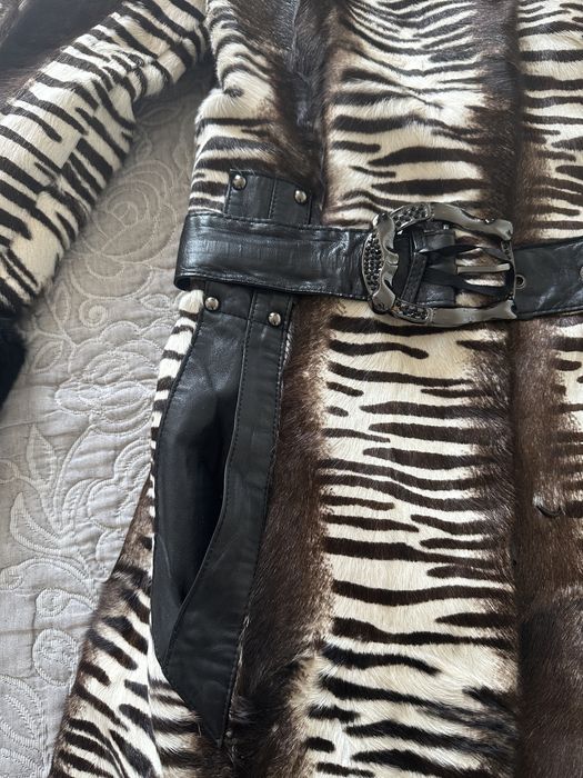 Продам шубу новая 42 размер