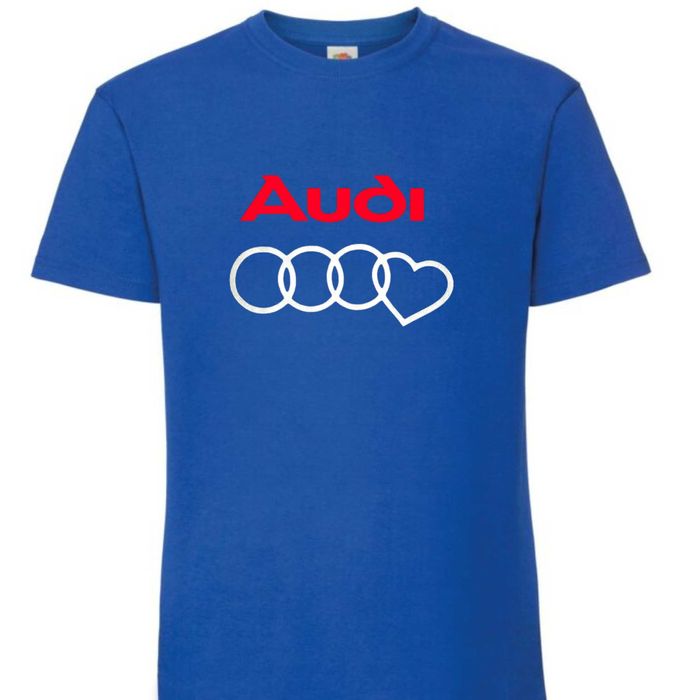 AUDI тениски и блузи , мъжки , детски и дамски , суичъри , комплекти