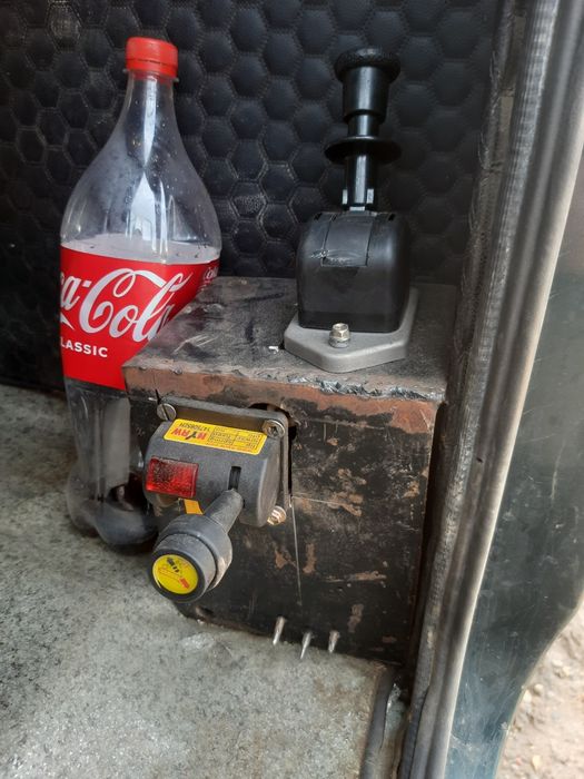 Зил 4333 сотилади