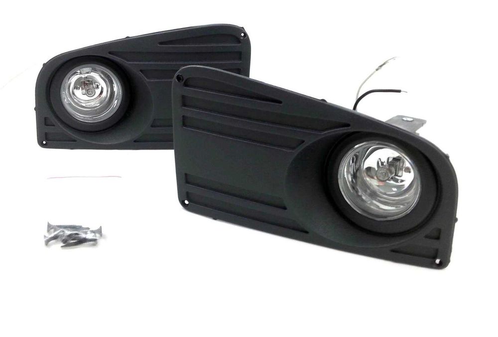 Лед Халогени VW Голф Golf 3 4 5 Bora Csddy T4 T5 Т5 Crafter Passat B5