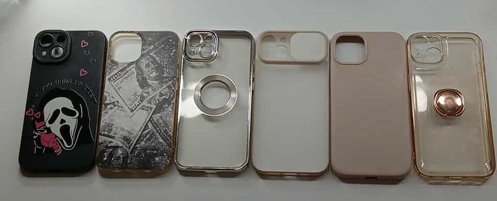 IPhone 13 PINK(розов)- като нов!