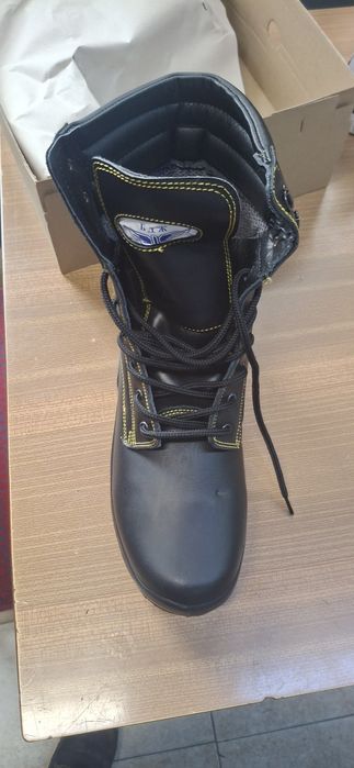 Кубинки работни фирма "Кавалер"