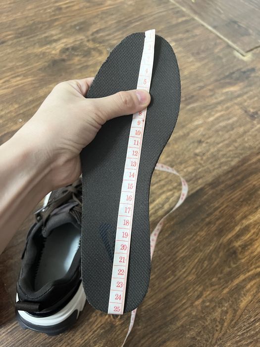 Кроссовки Nike V2K , 37,5-38 р