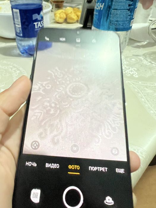 Буу телефон Oppo A91
