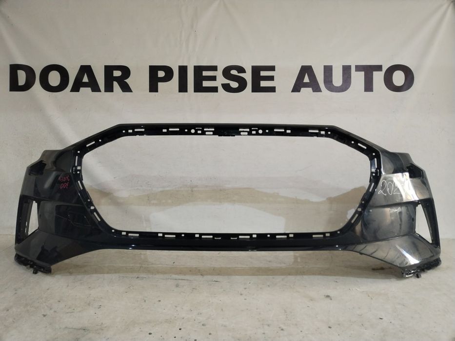 Bara fata Audi E-Tron, 2018, 2019, 2020, 2021, 2022, 2023, cod origine OE  4KE807437.