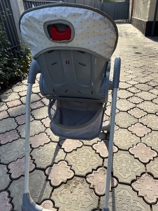 Продам десткий стульчик